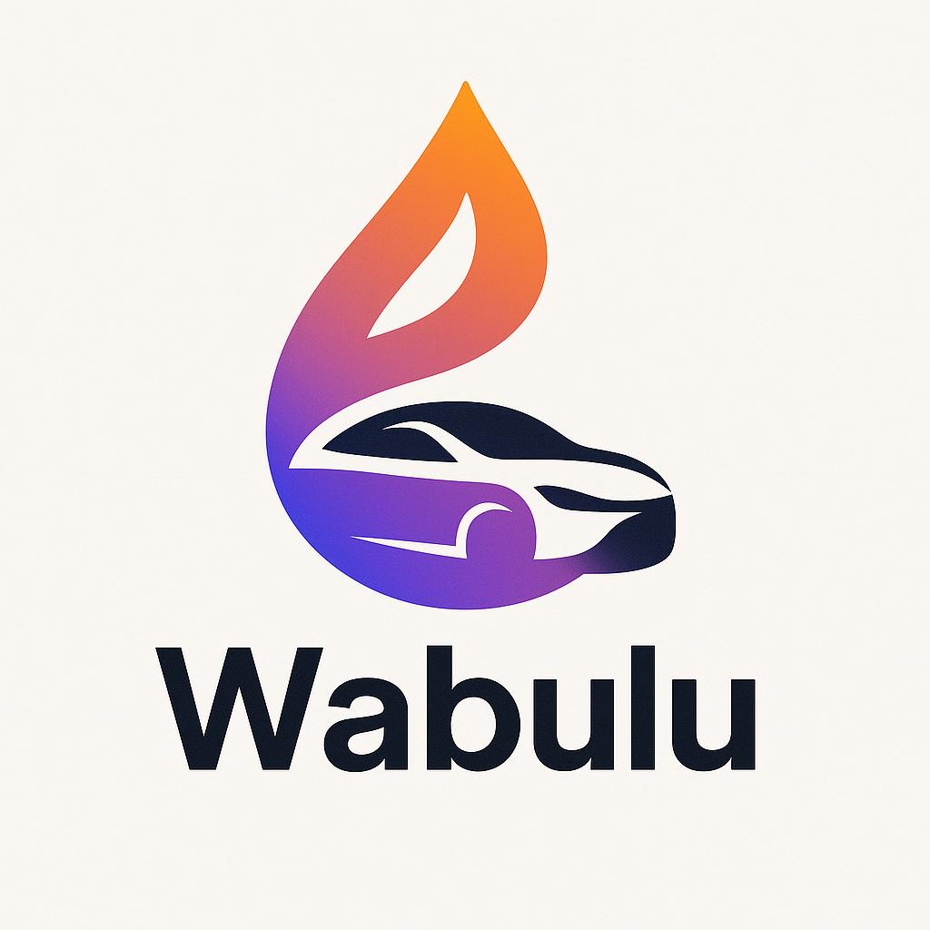 Wabulu Logo
